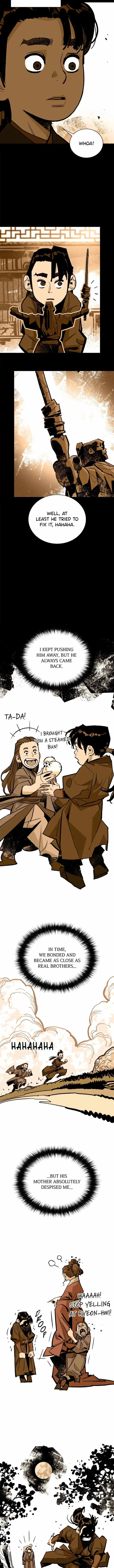 Demon King Chapter 49 - Page 7