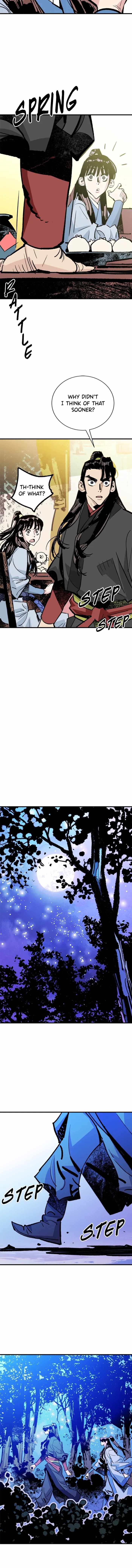 Demon King Chapter 49 - Page 10