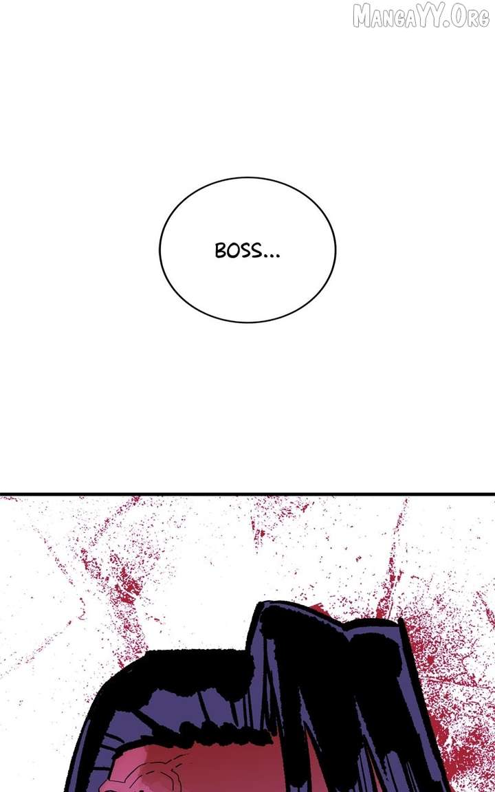 Demon King Chapter 50 - Page 1