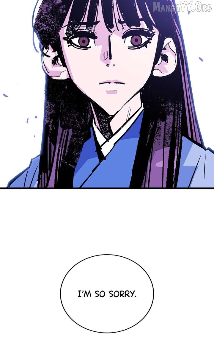 Demon King Chapter 50 - Page 16