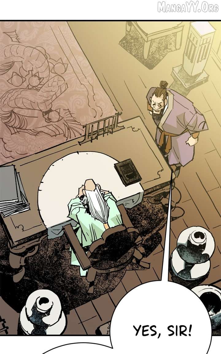 Demon King Chapter 50 - Page 18