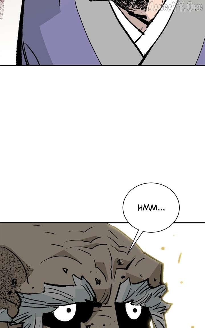 Demon King Chapter 50 - Page 20