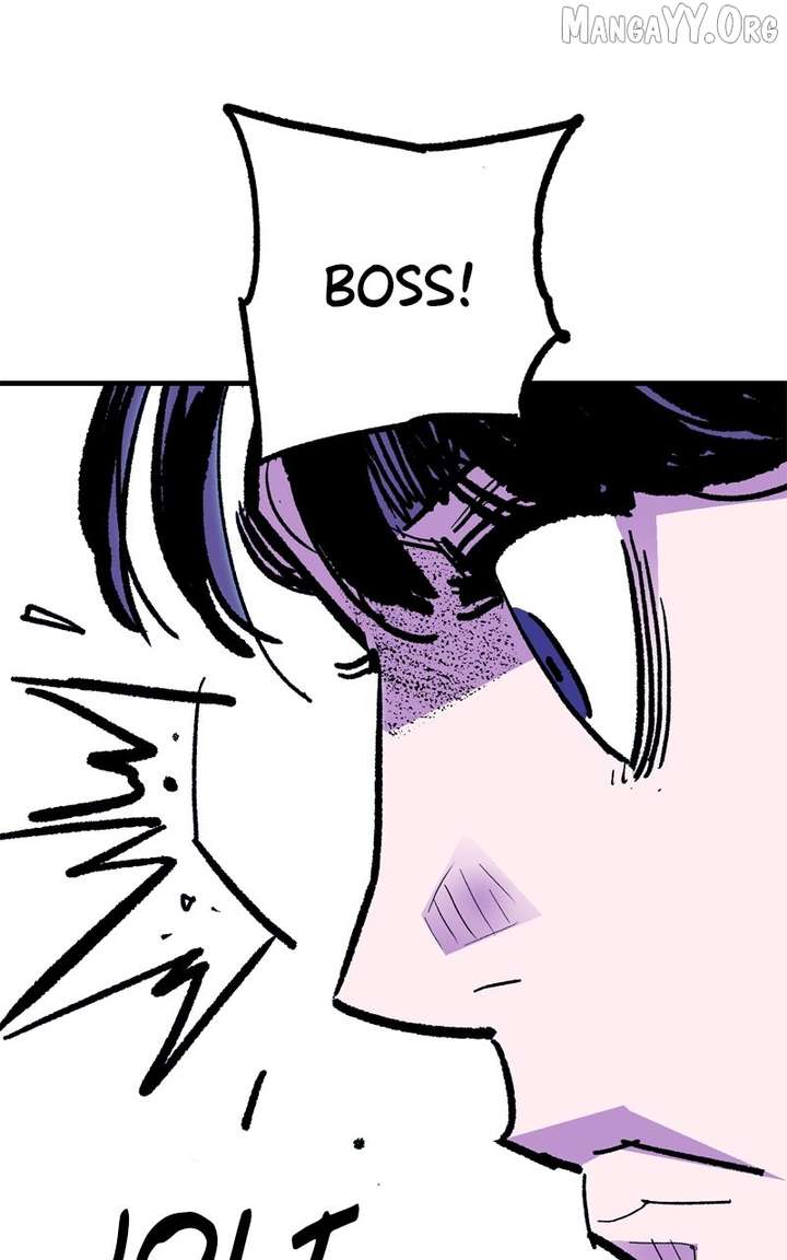 Demon King Chapter 50 - Page 3