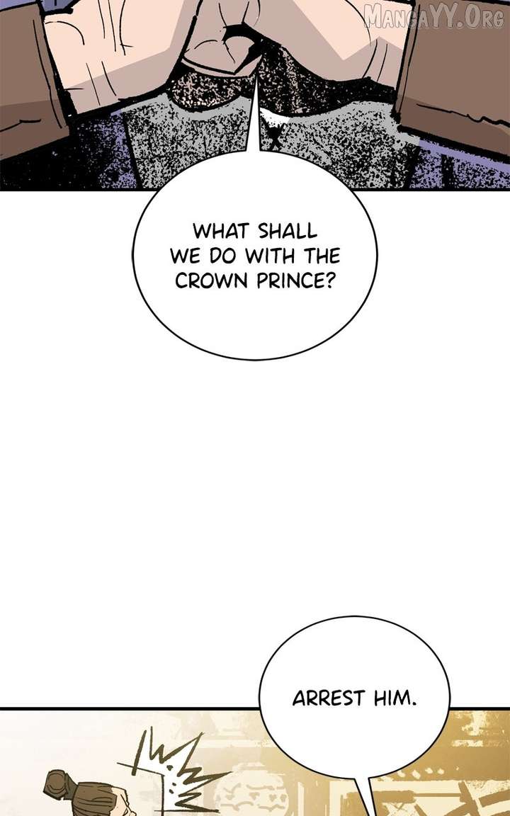 Demon King Chapter 50 - Page 24