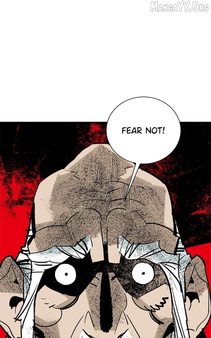 Demon King Chapter 50 - Page 26