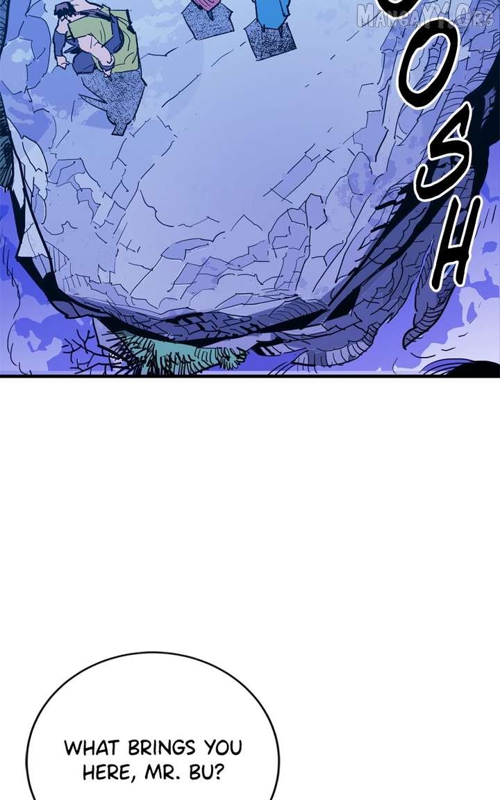 Demon King Chapter 50 - Page 30