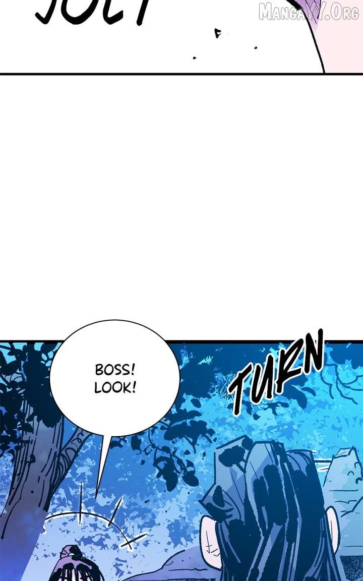 Demon King Chapter 50 - Page 4