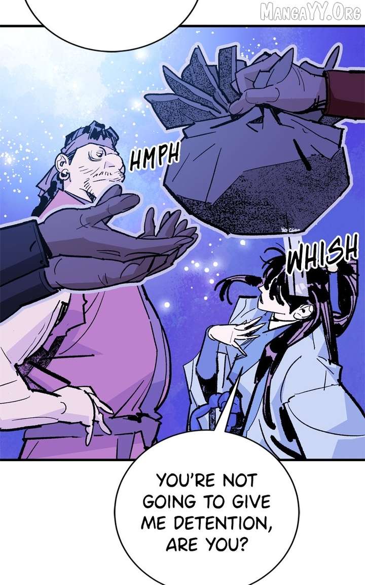 Demon King Chapter 50 - Page 31