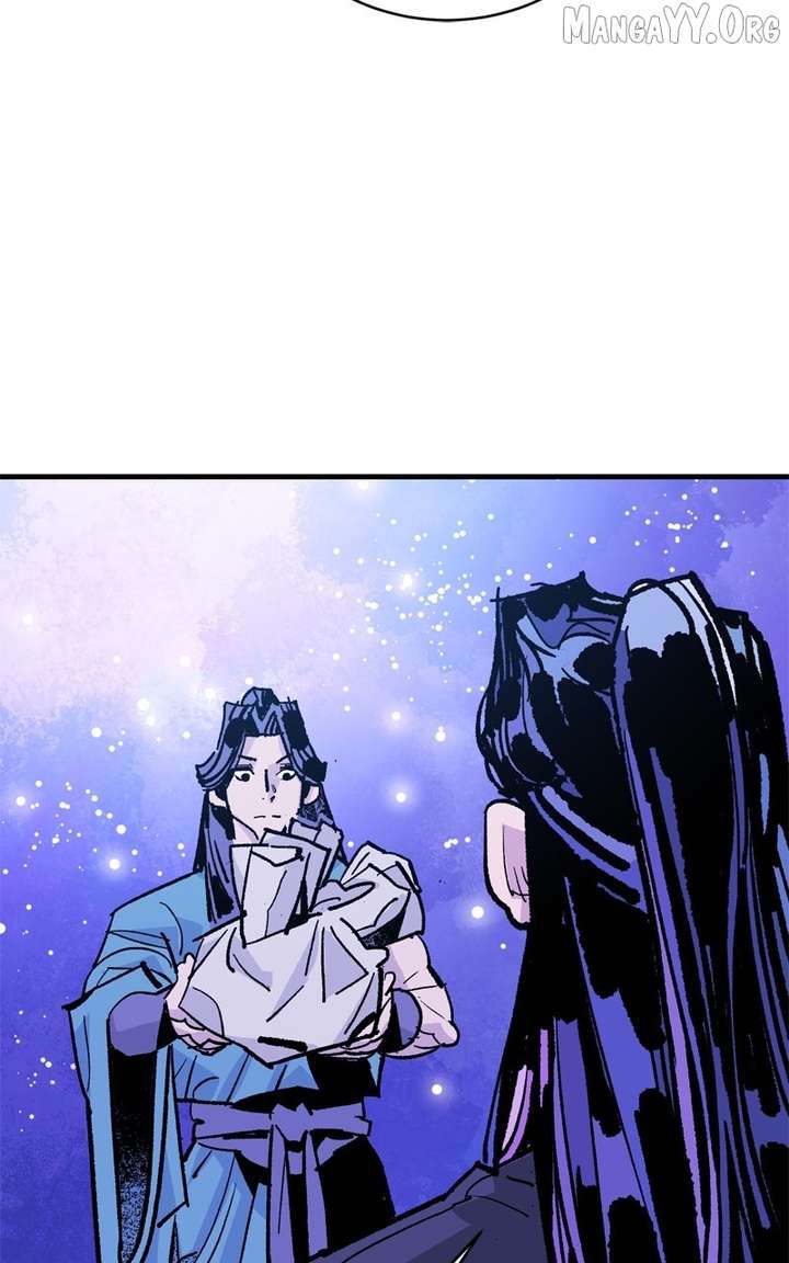 Demon King Chapter 50 - Page 32