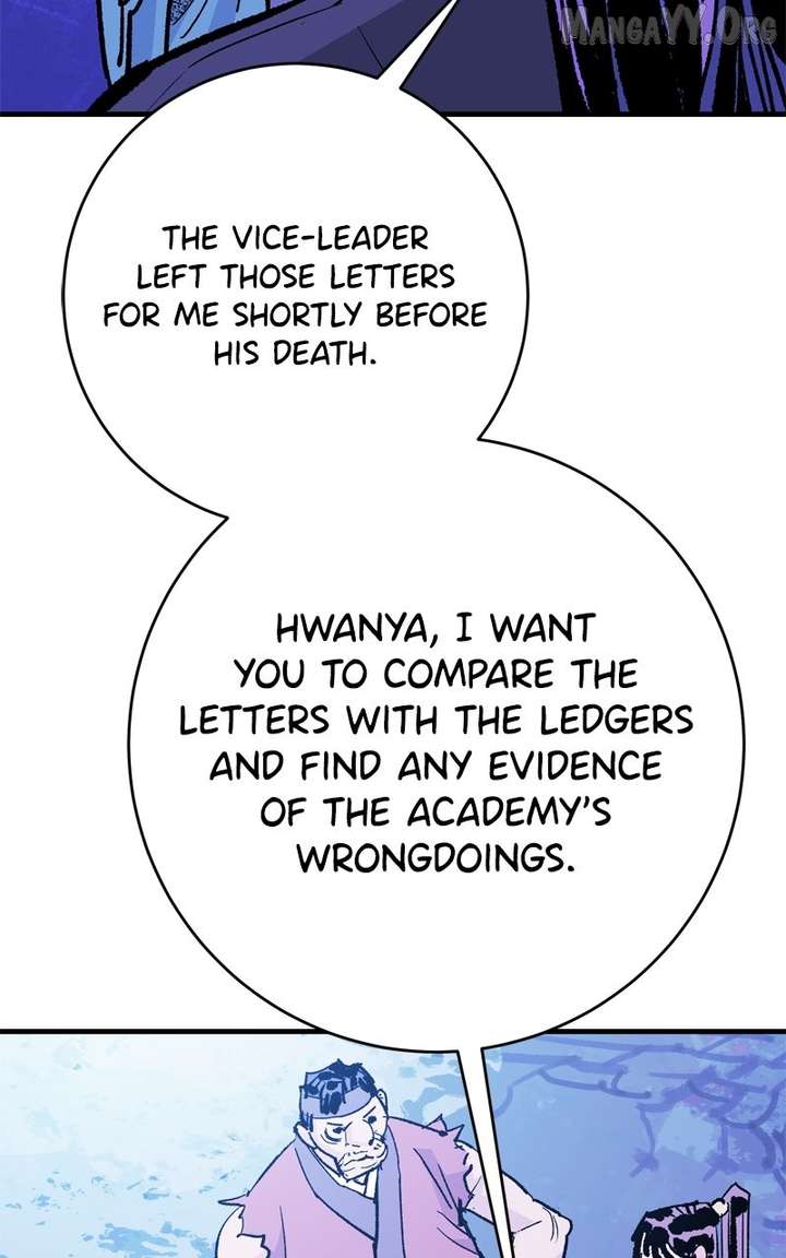 Demon King Chapter 50 - Page 33