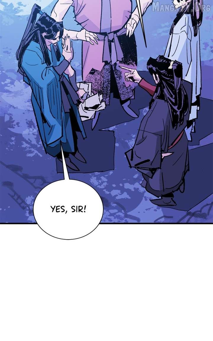 Demon King Chapter 50 - Page 34