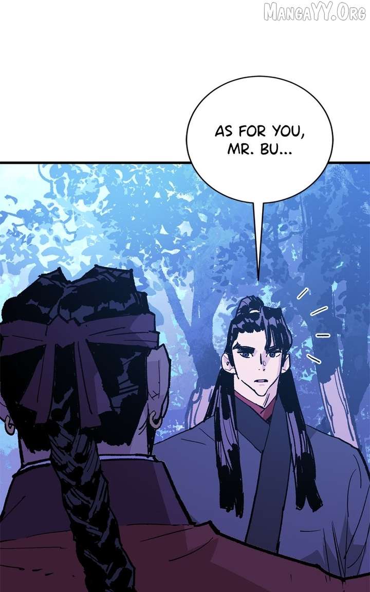 Demon King Chapter 50 - Page 35