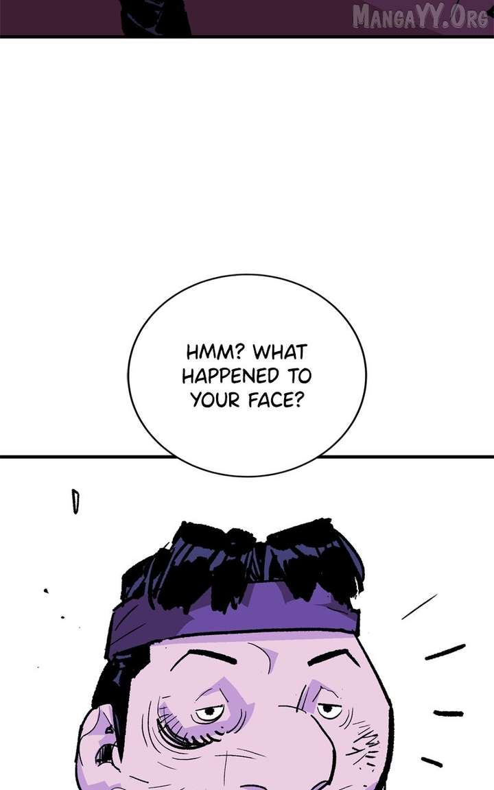 Demon King Chapter 50 - Page 36