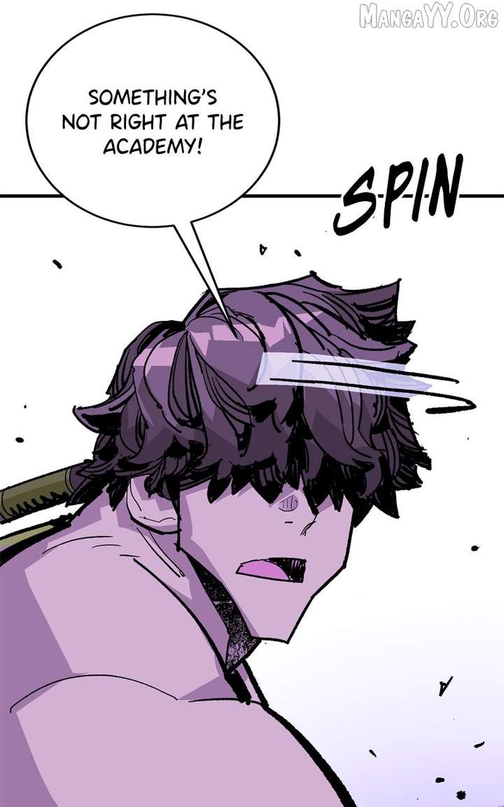 Demon King Chapter 50 - Page 39