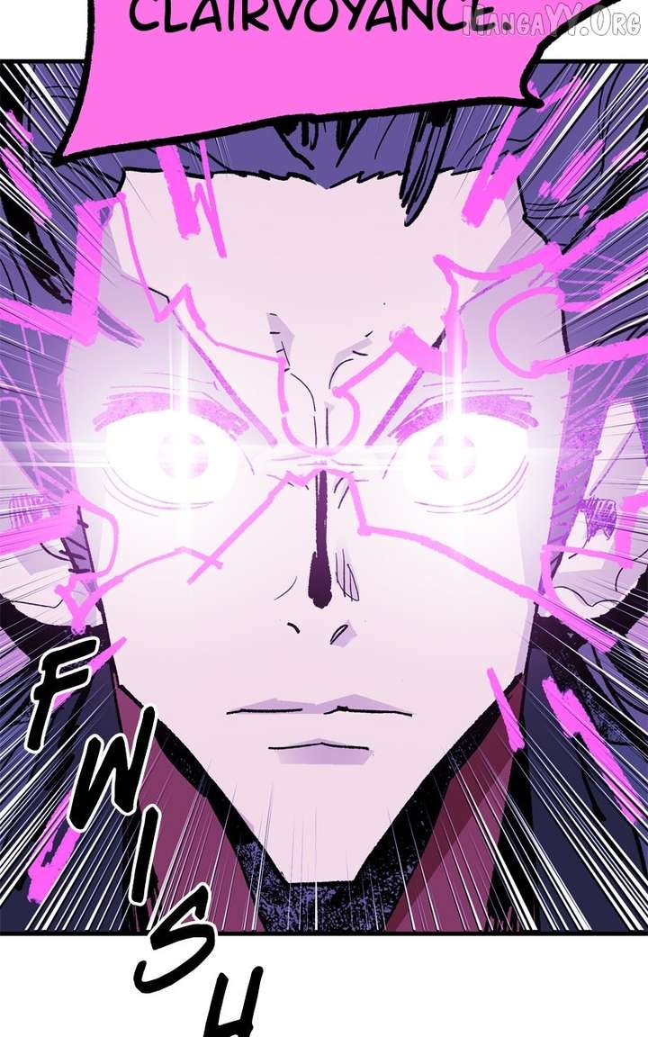 Demon King Chapter 50 - Page 42