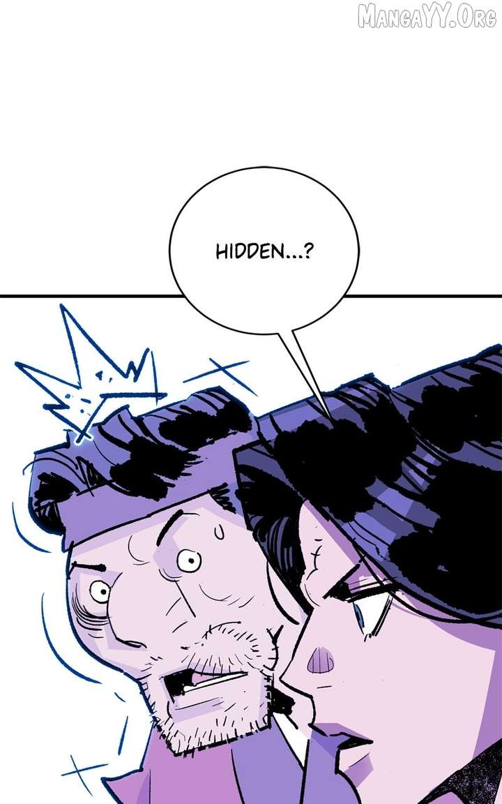 Demon King Chapter 50 - Page 49