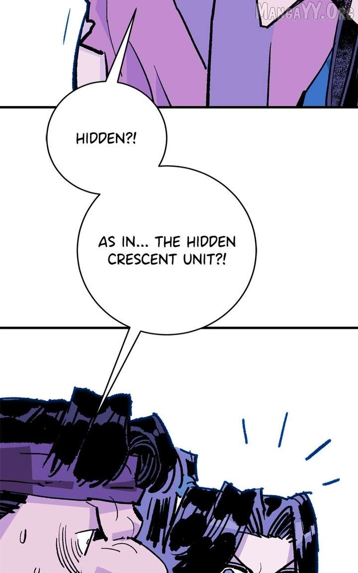 Demon King Chapter 50 - Page 50