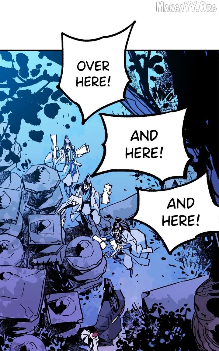 Demon King Chapter 50 - Page 6