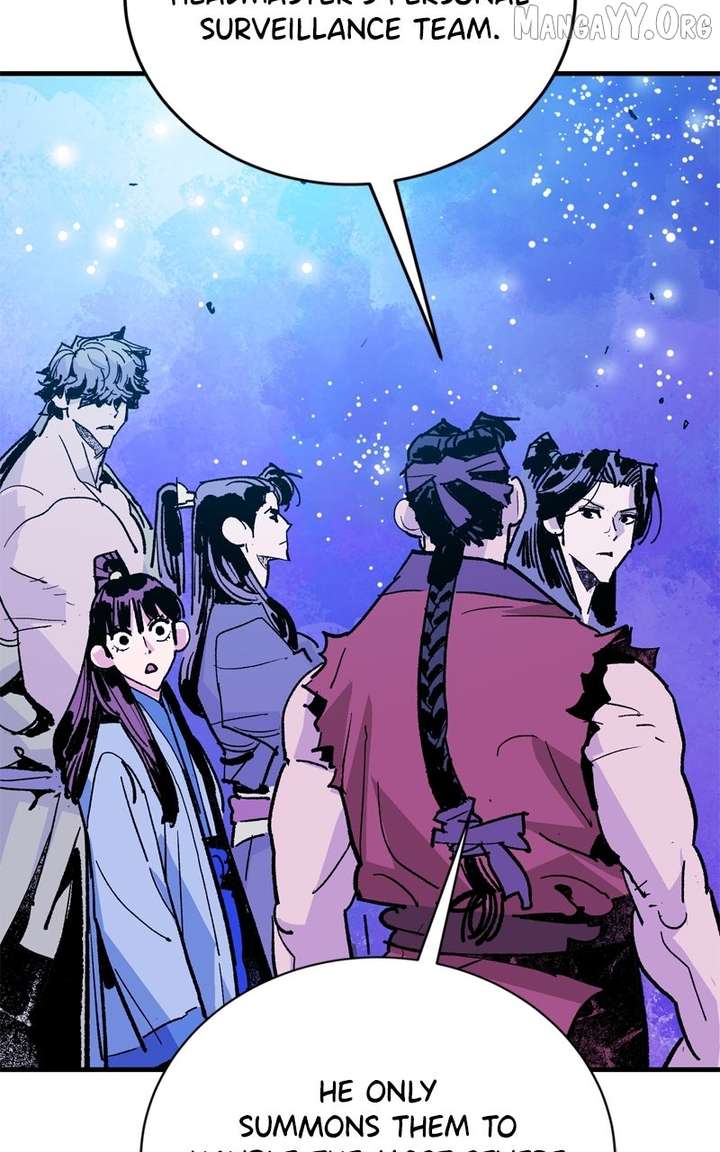 Demon King Chapter 50 - Page 52