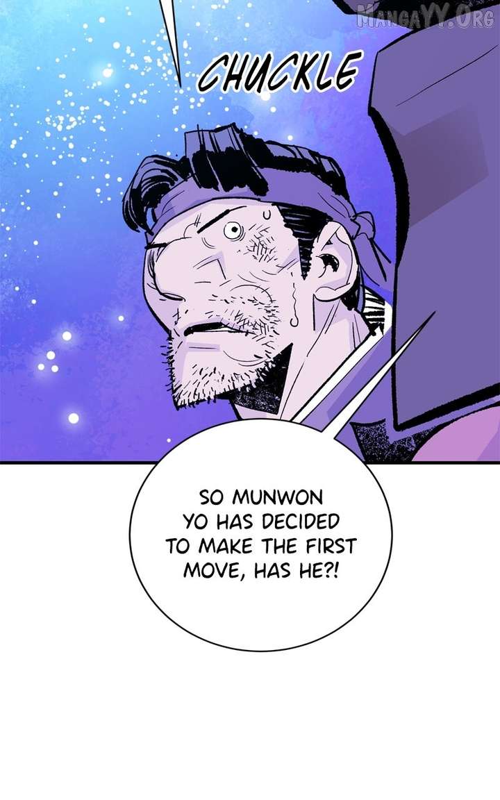 Demon King Chapter 50 - Page 54