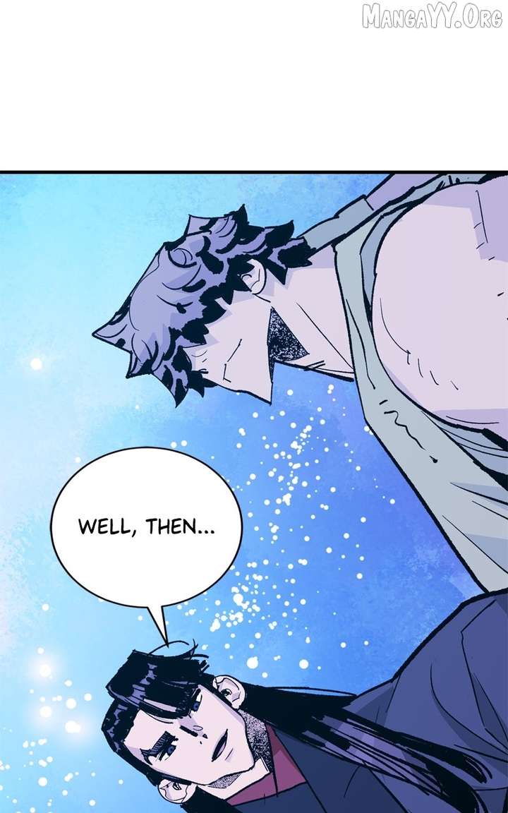 Demon King Chapter 50 - Page 55