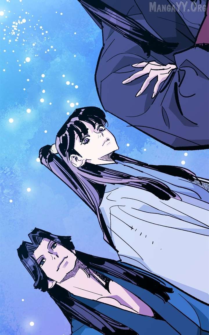 Demon King Chapter 50 - Page 56