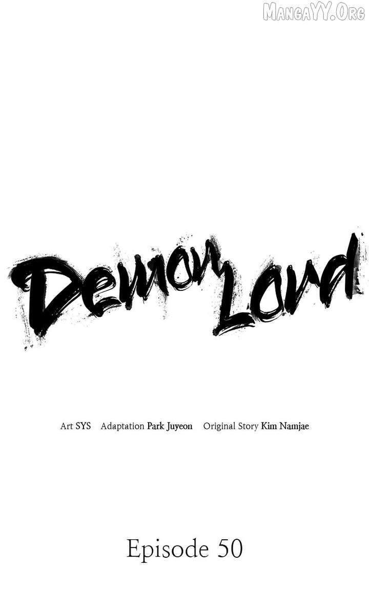 Demon King Chapter 50 - Page 59