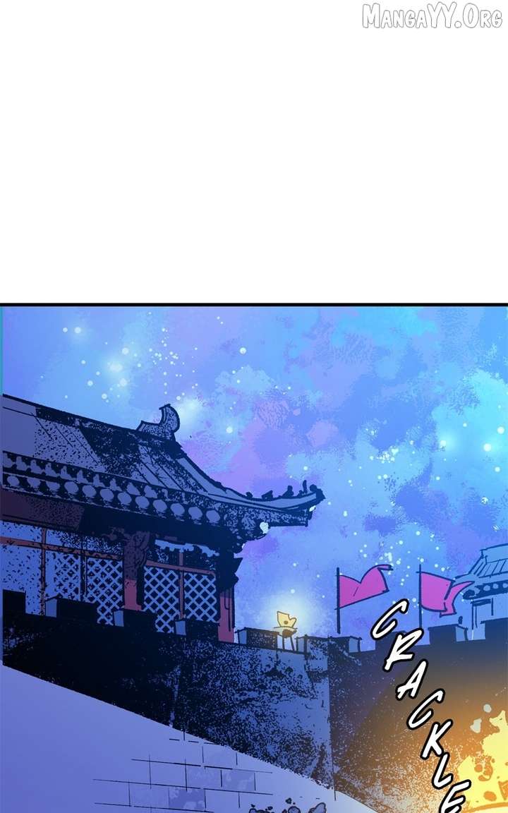 Demon King Chapter 50 - Page 60