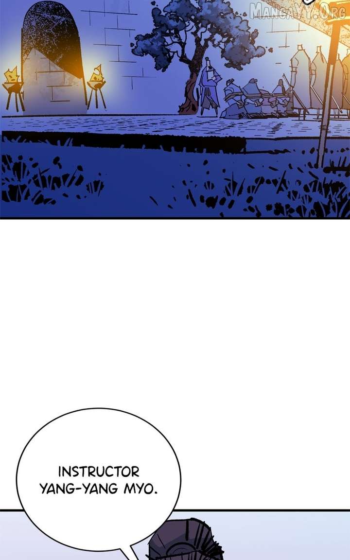 Demon King Chapter 50 - Page 61