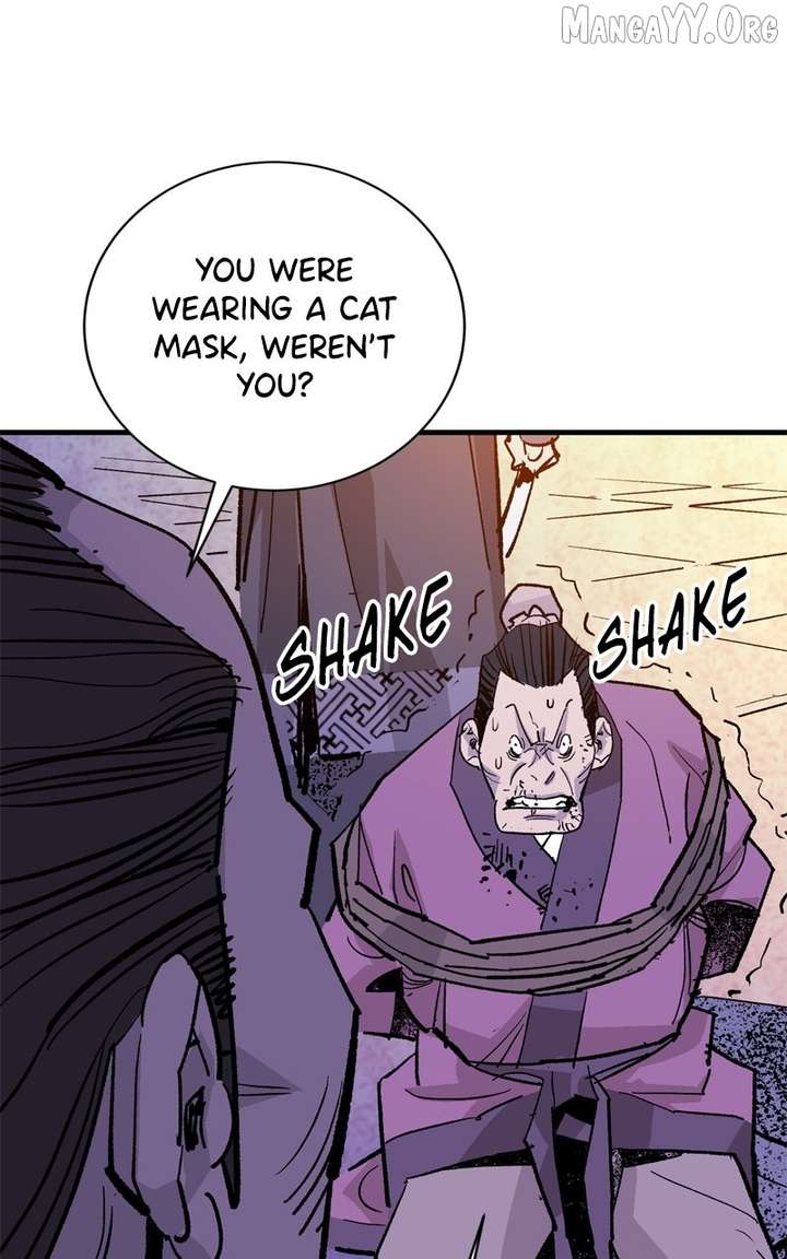 Demon King Chapter 50 - Page 63