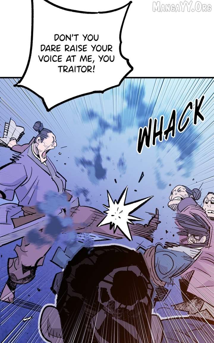 Demon King Chapter 50 - Page 66