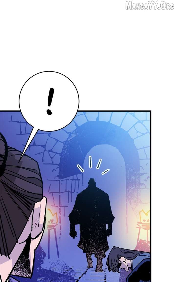 Demon King Chapter 50 - Page 70