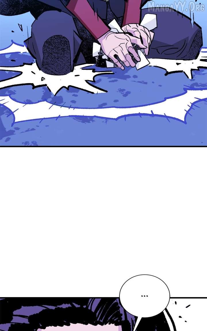 Demon King Chapter 50 - Page 8