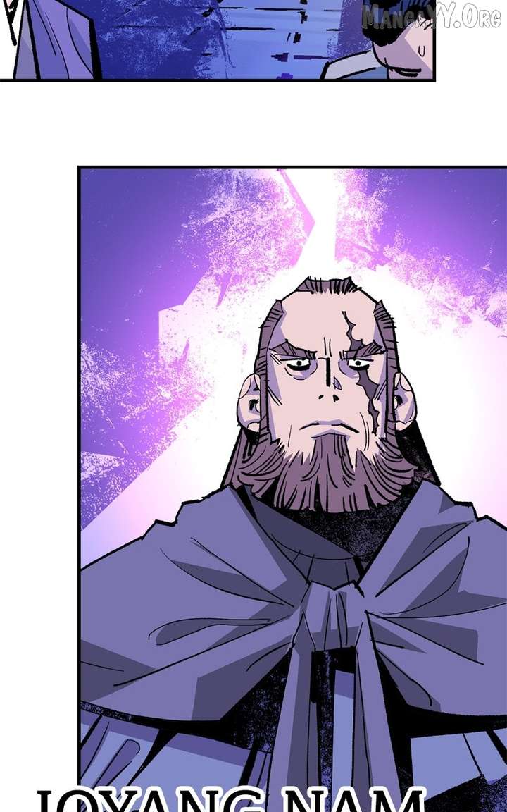 Demon King Chapter 50 - Page 71