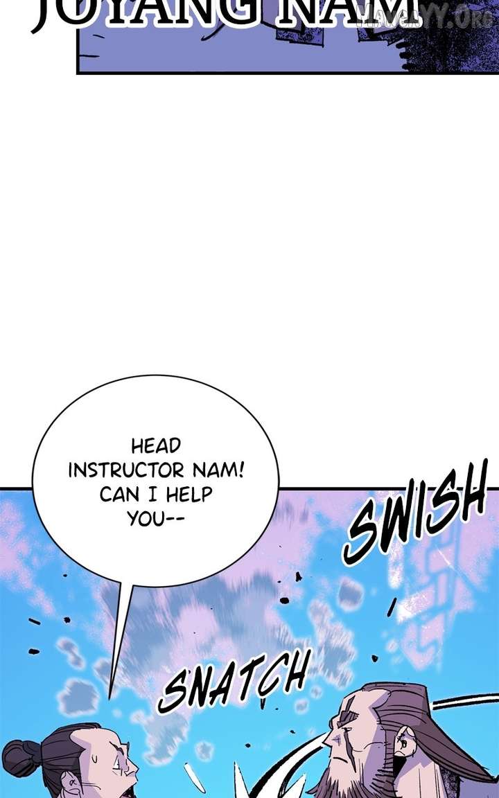 Demon King Chapter 50 - Page 72