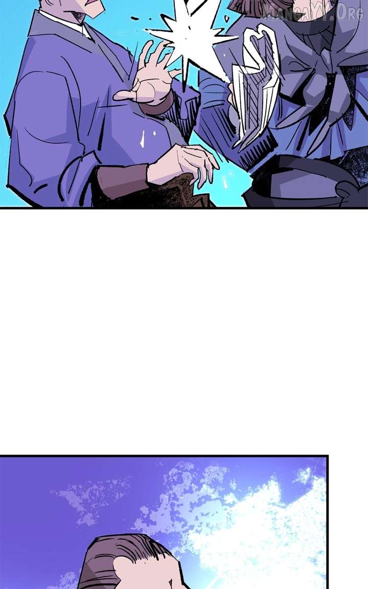 Demon King Chapter 50 - Page 73