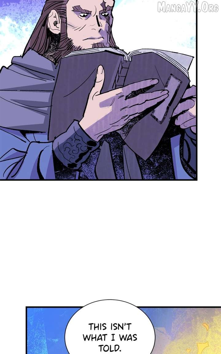 Demon King Chapter 50 - Page 74