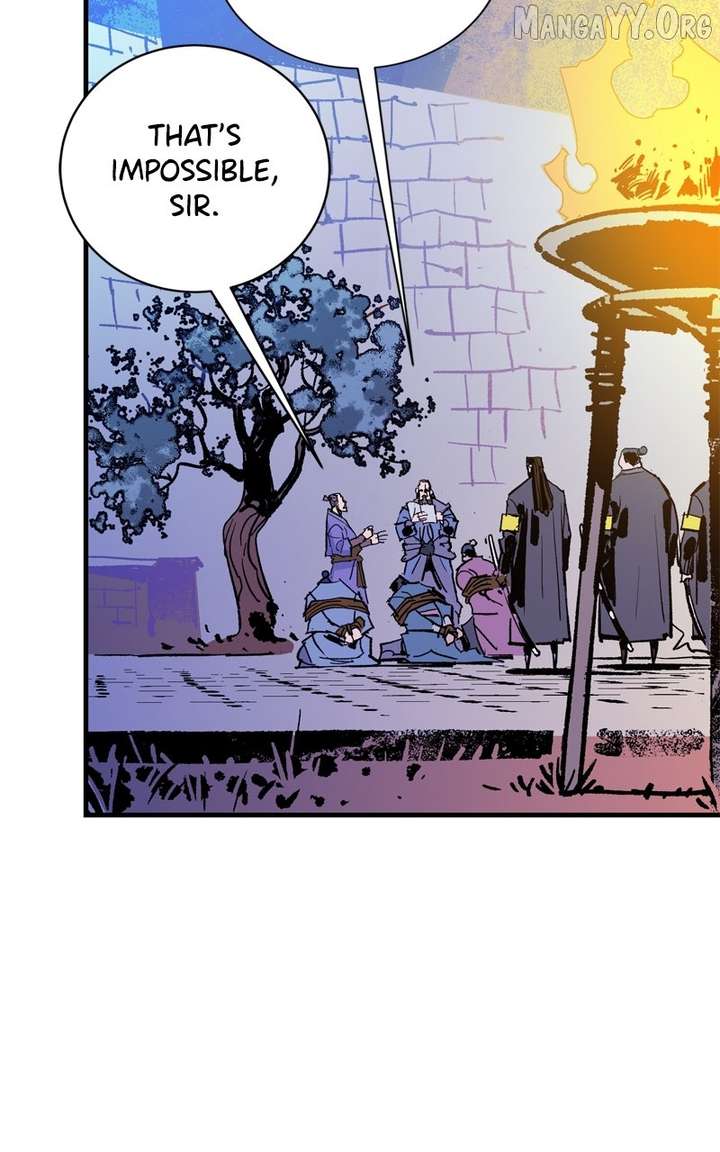 Demon King Chapter 50 - Page 75