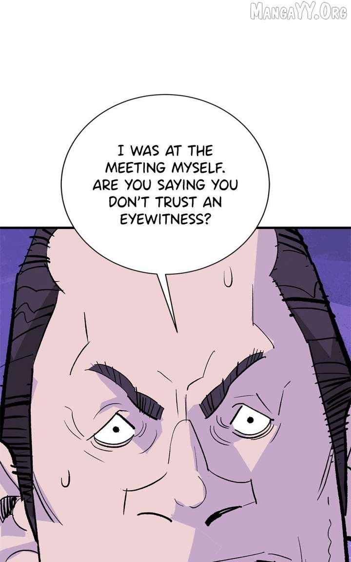 Demon King Chapter 50 - Page 76