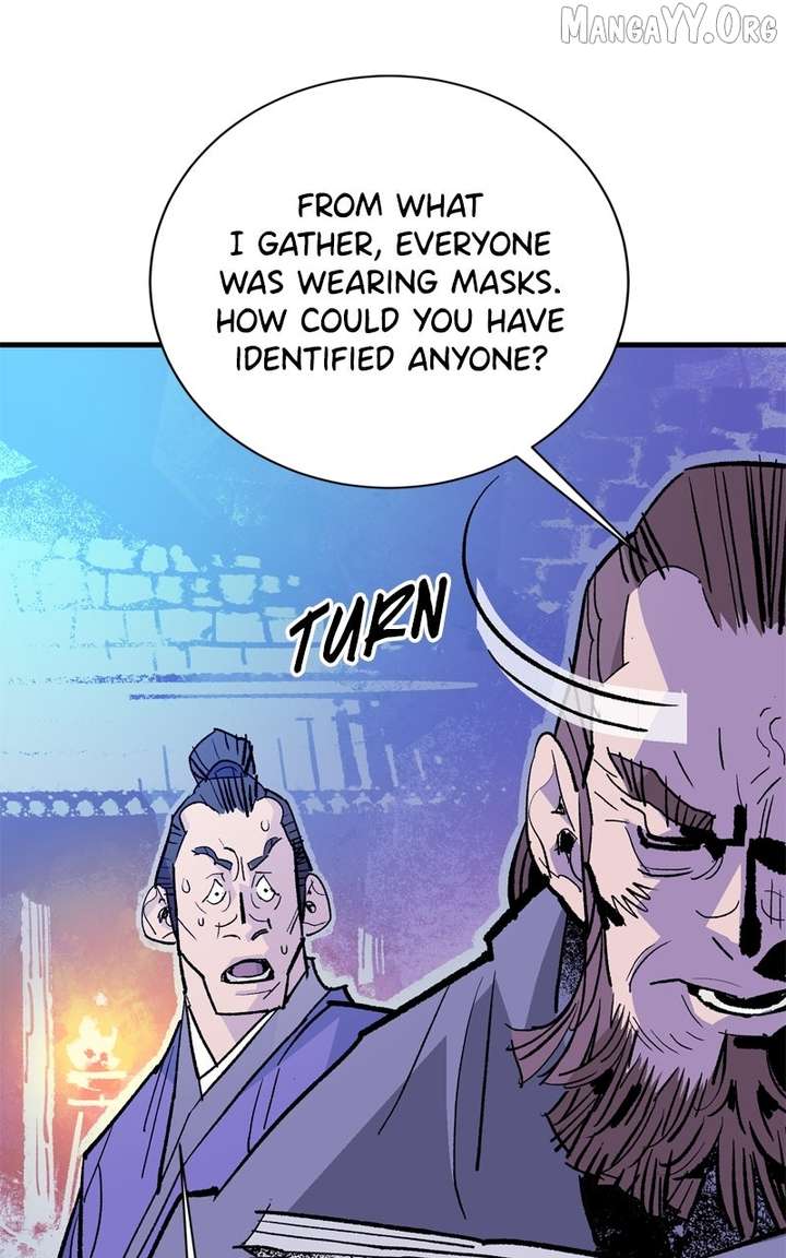 Demon King Chapter 50 - Page 79