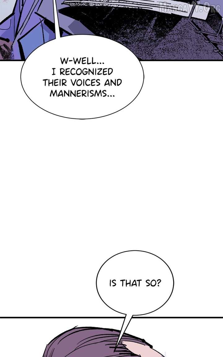 Demon King Chapter 50 - Page 80