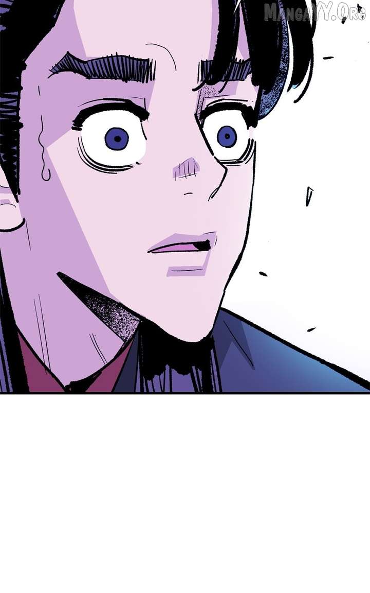 Demon King Chapter 50 - Page 9