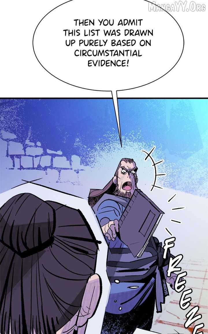 Demon King Chapter 50 - Page 82