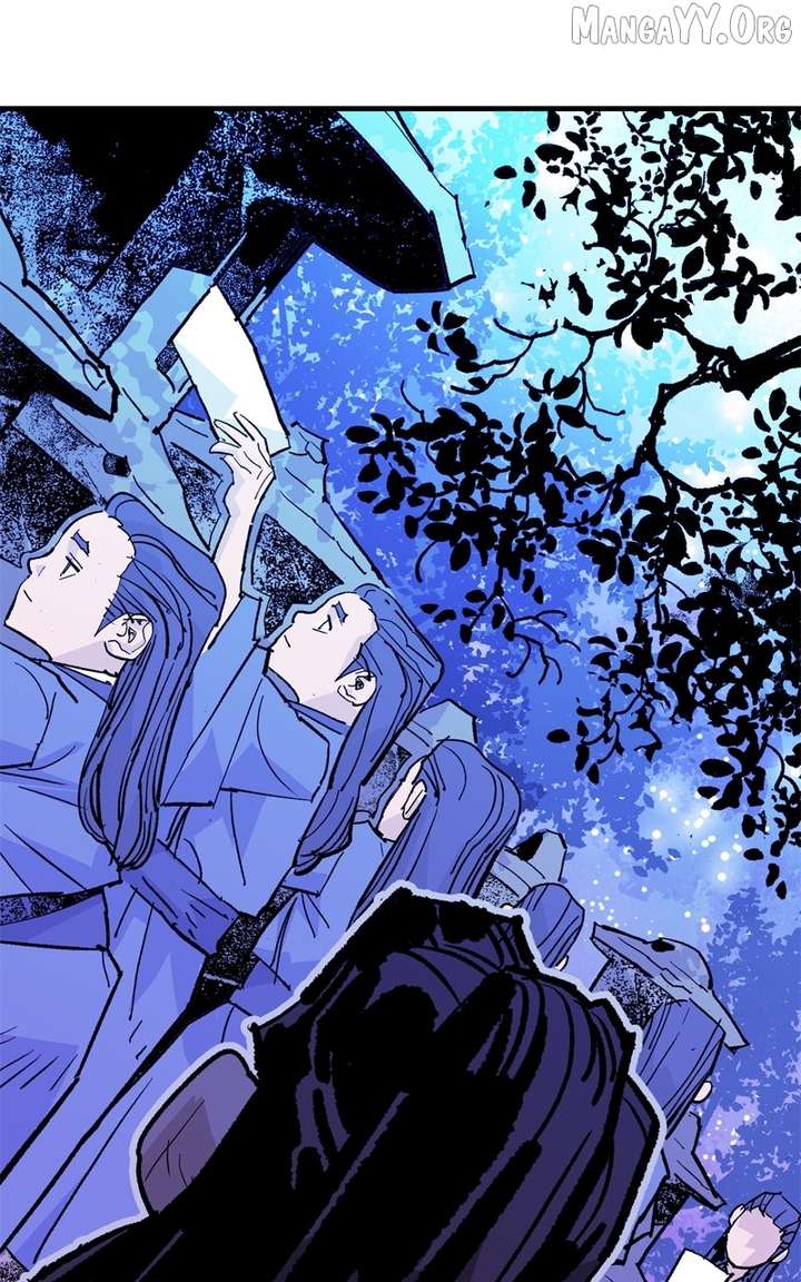 Demon King Chapter 50 - Page 10