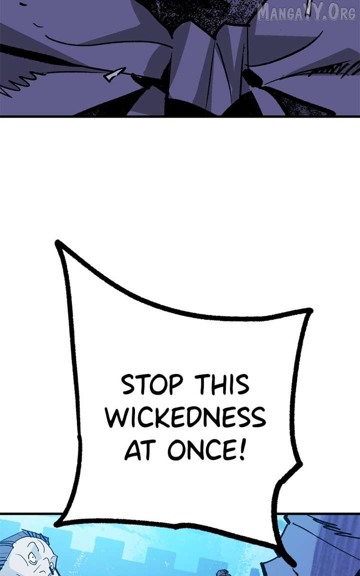 Demon King Chapter 50 - Page 92