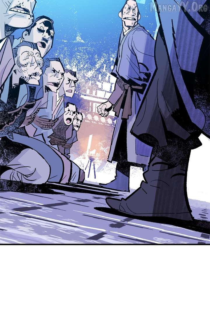 Demon King Chapter 50 - Page 93