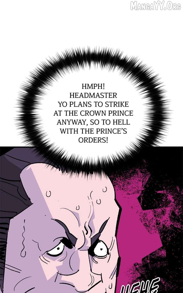 Demon King Chapter 50 - Page 94