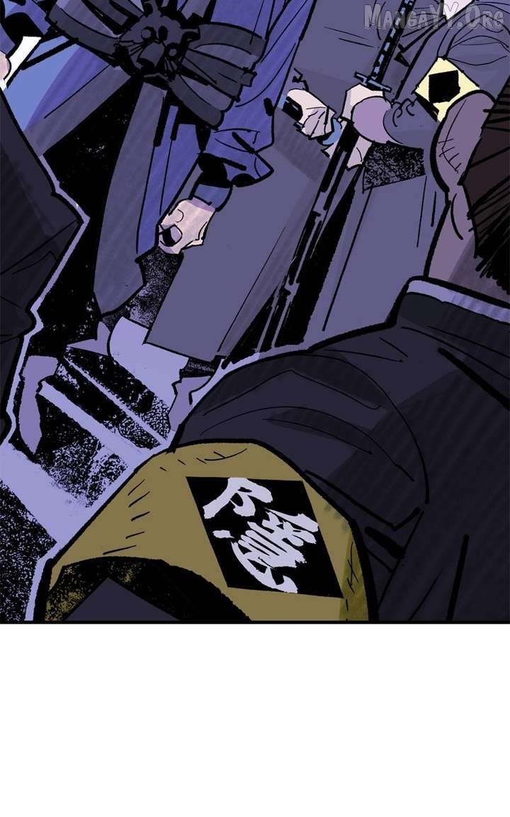 Demon King Chapter 50 - Page 100