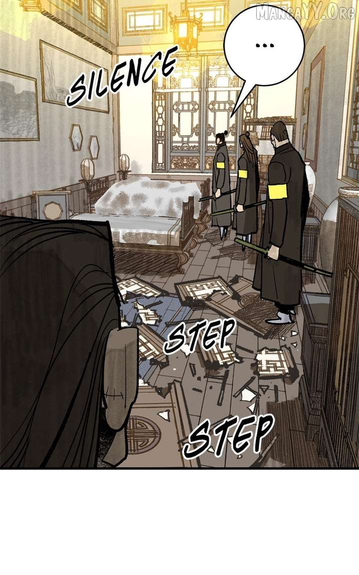 Demon King Chapter 51 - Page 12