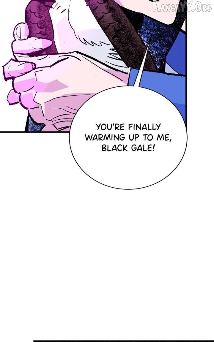 Demon King Chapter 51 - Page 115